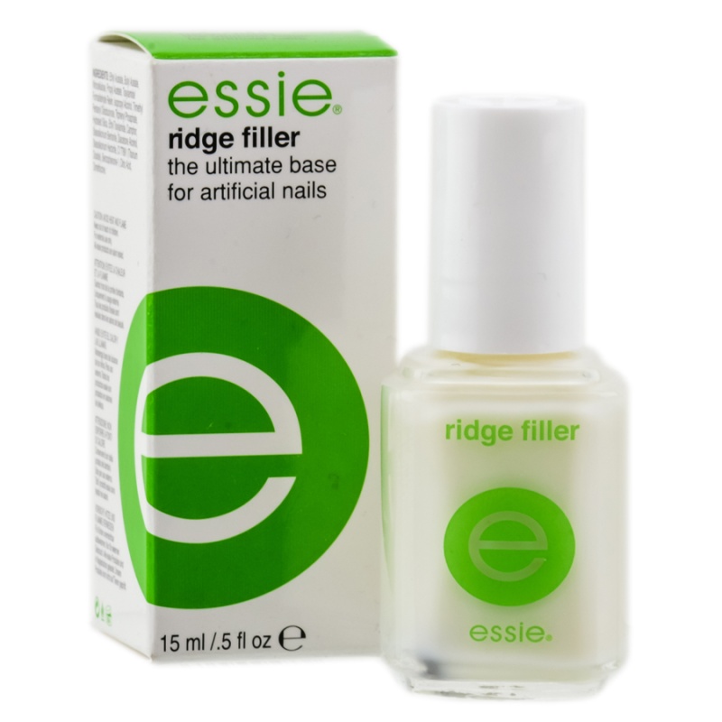 Essie Ridge filler